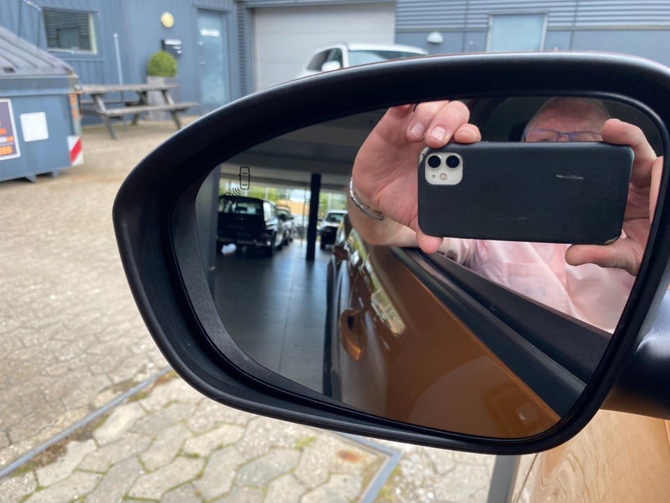 Dacia Sandero Stepway 1,0 TCe 90 Comfort 5d