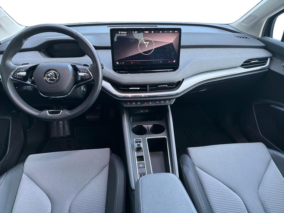 Skoda Enyaq 60 iV Premium 5d