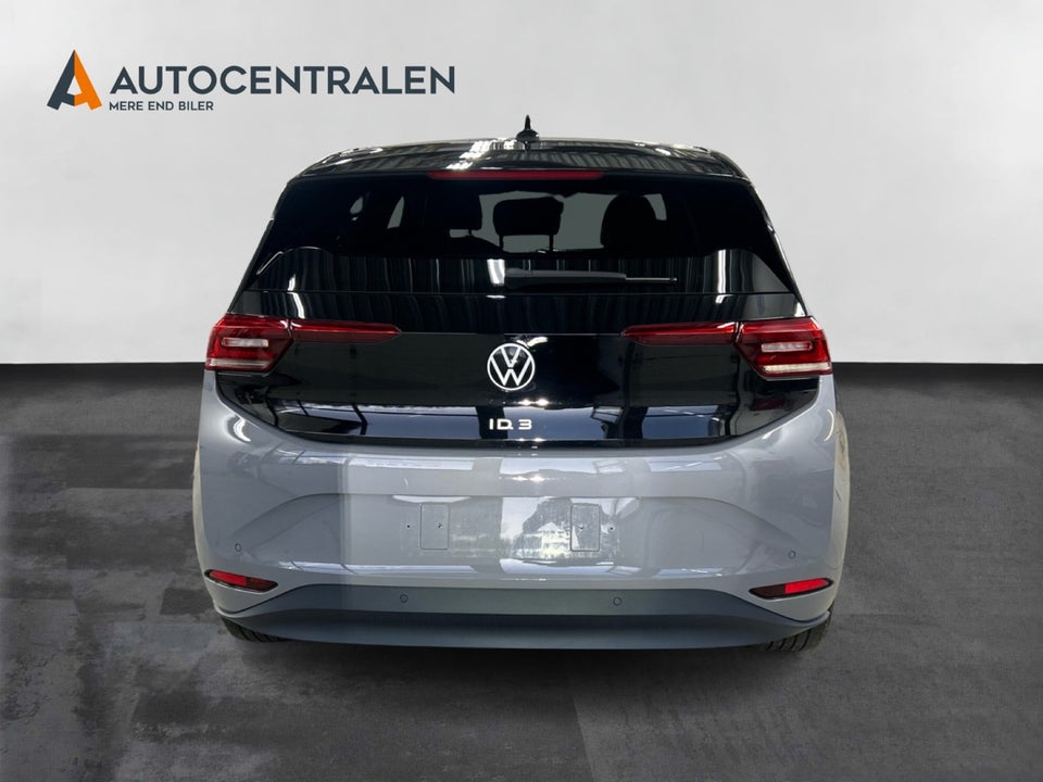 VW ID.3 58 1ST Plus Performance 5d