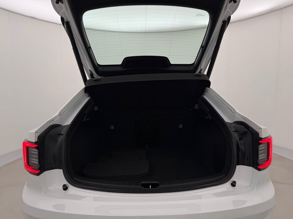 Polestar 2 Long Range AWD 5d