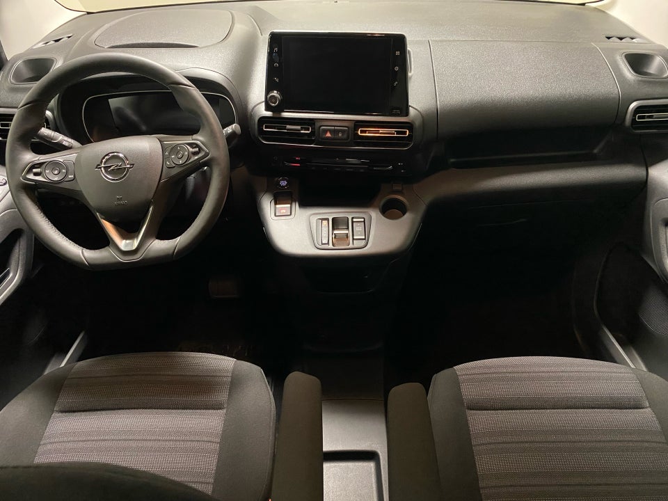 Opel Combo-e Life 50 Elegance+ L2 7prs 5d