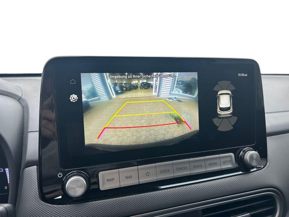 Hyundai Kona 64 EV Premium 5d