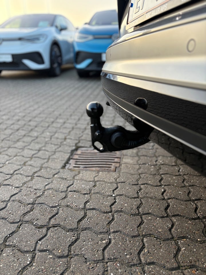 Skoda Enyaq 85x iV 5d