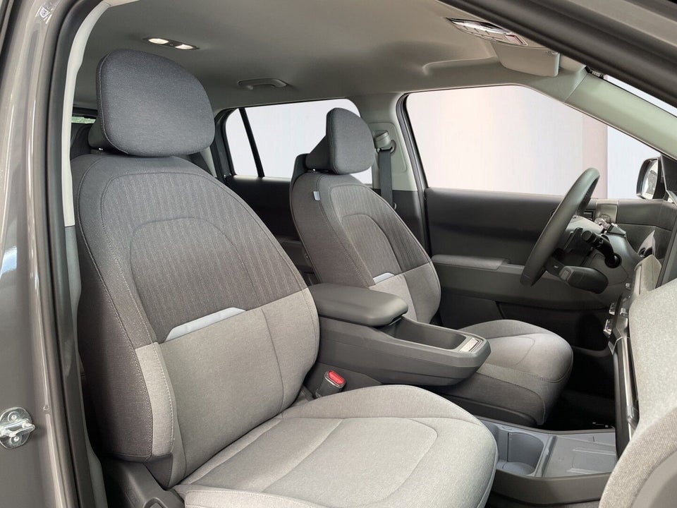 Kia EV3 81 Long Range Prestige 5d