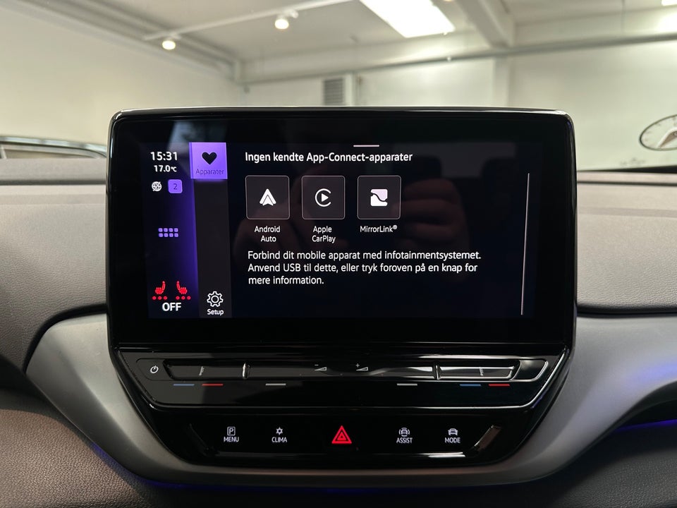 VW ID.4 77 Pro Performance 5d