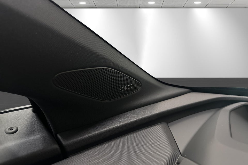 Audi Q4 e-tron 45 S-line Edition 5d