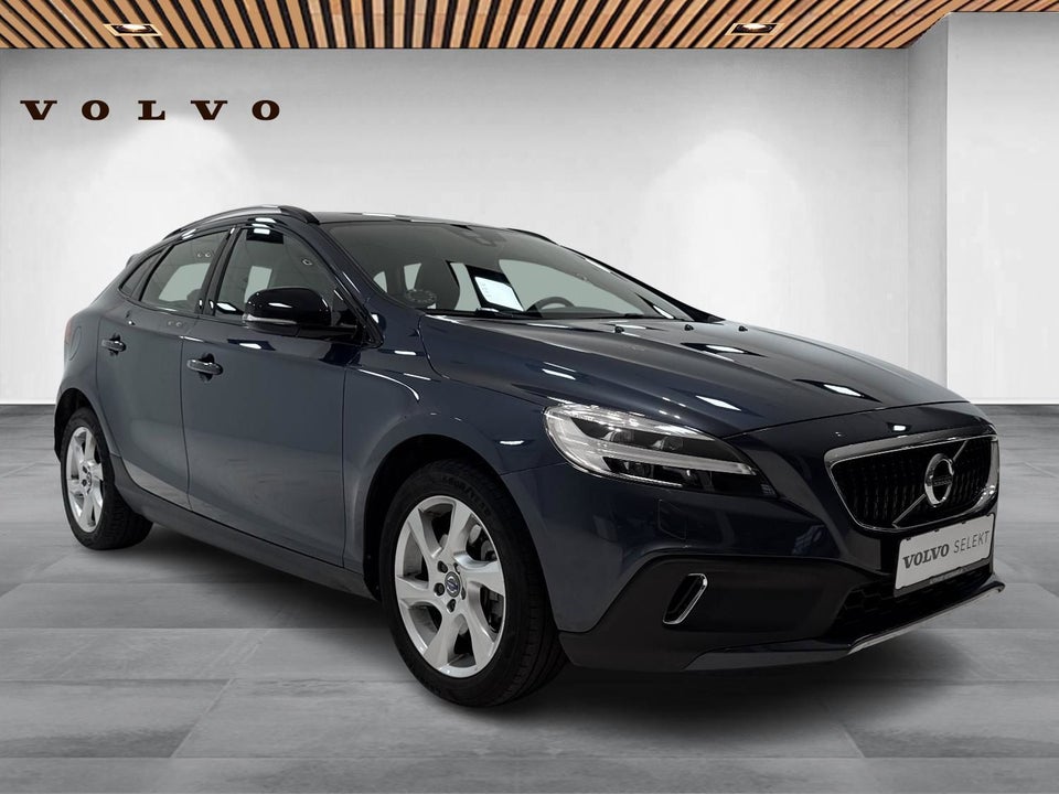 Volvo V40 CC 1,5 T3 152 Dynamic Edition aut. 5d