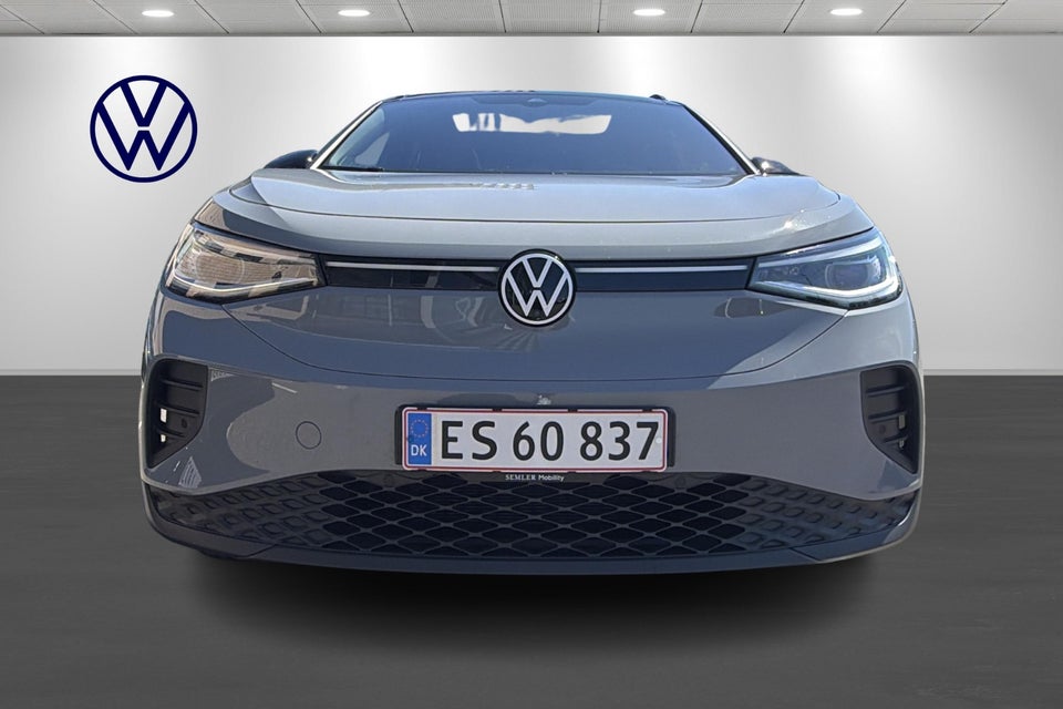 VW ID.4 77 Style Edition 5d