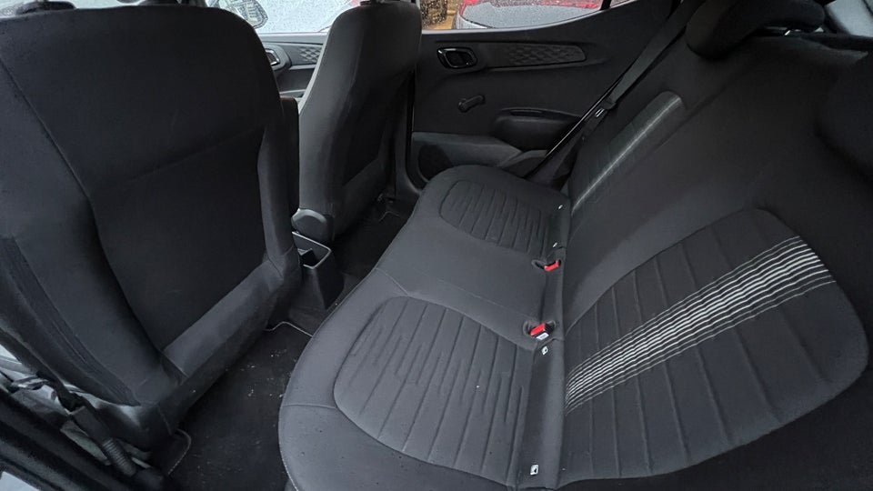 Hyundai i10 1,0 MPi Advanced 5d