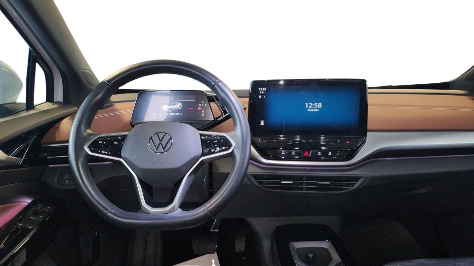 VW ID.5 77 Pro Performance 5d