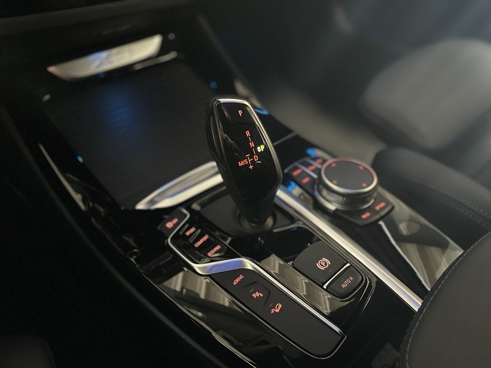 BMW X3 2,0 xDrive30e M-Sport aut. 5d