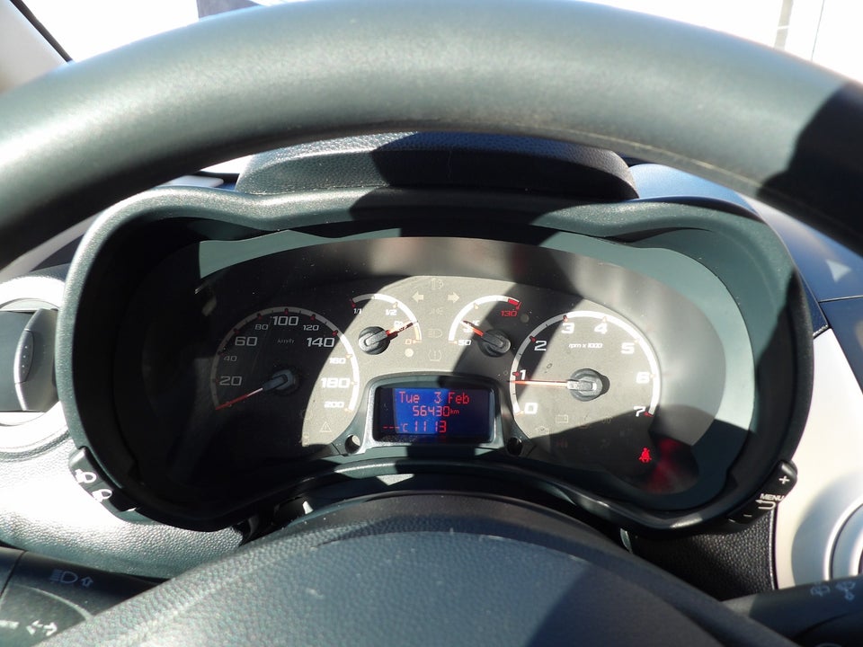 Ford Ka 1,2 Trend 3d