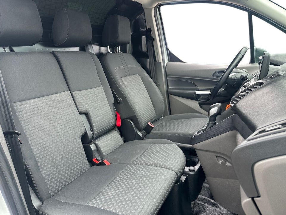 Ford Transit Connect 1,5 EcoBlue Trend aut. kort