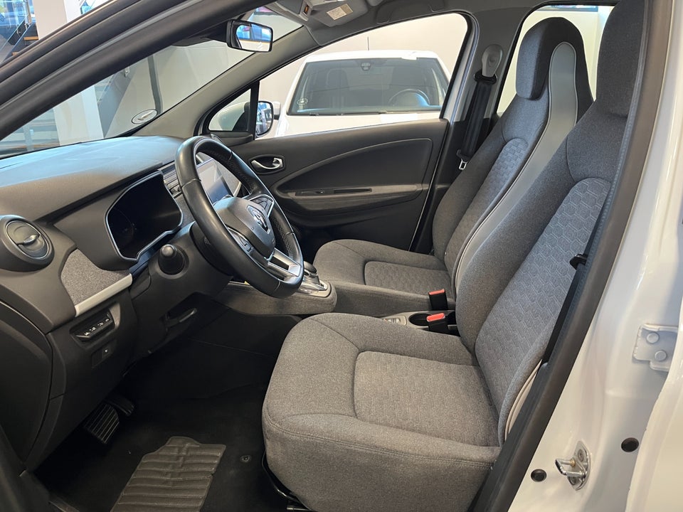 Renault Zoe 52 Experience 5d