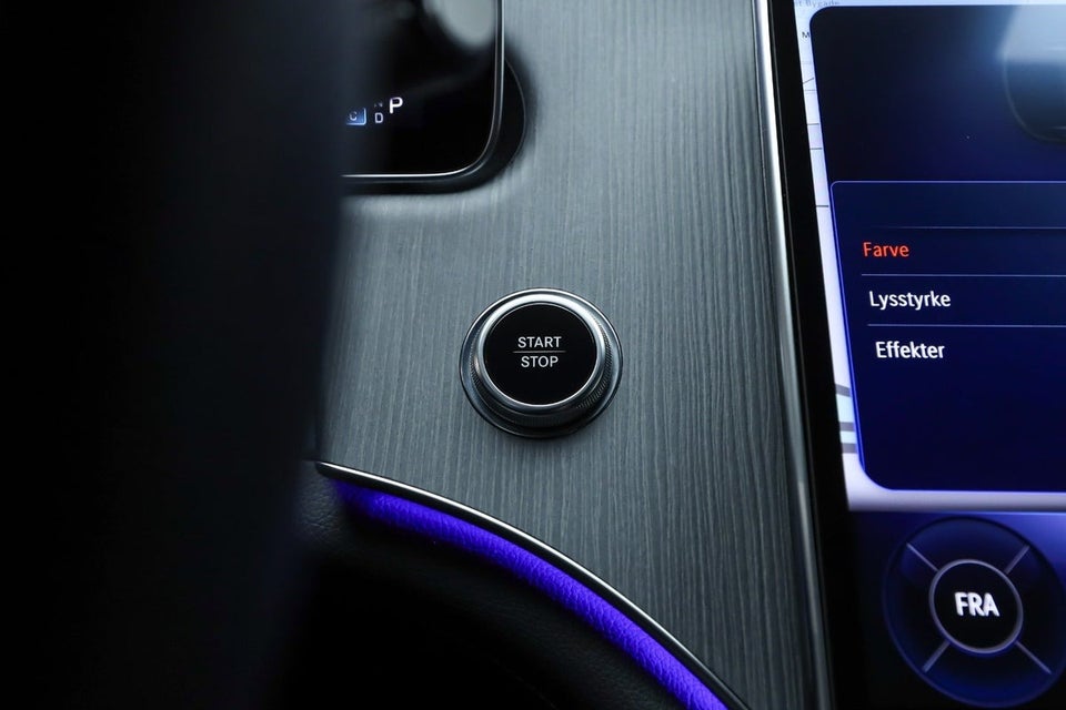 Mercedes EQE350 SUV Advance Plus 4Matic Van 5d