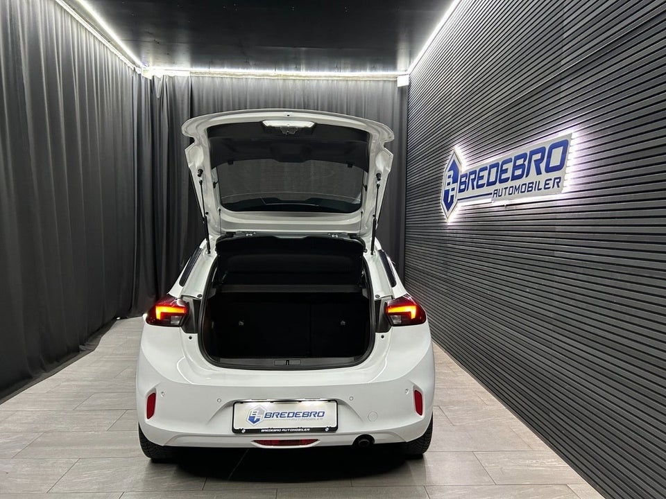 Opel Corsa 1,2 Edition+ 5d