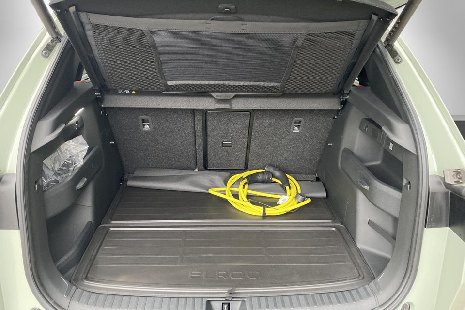 Skoda Elroq 85 iV Lodge 5d