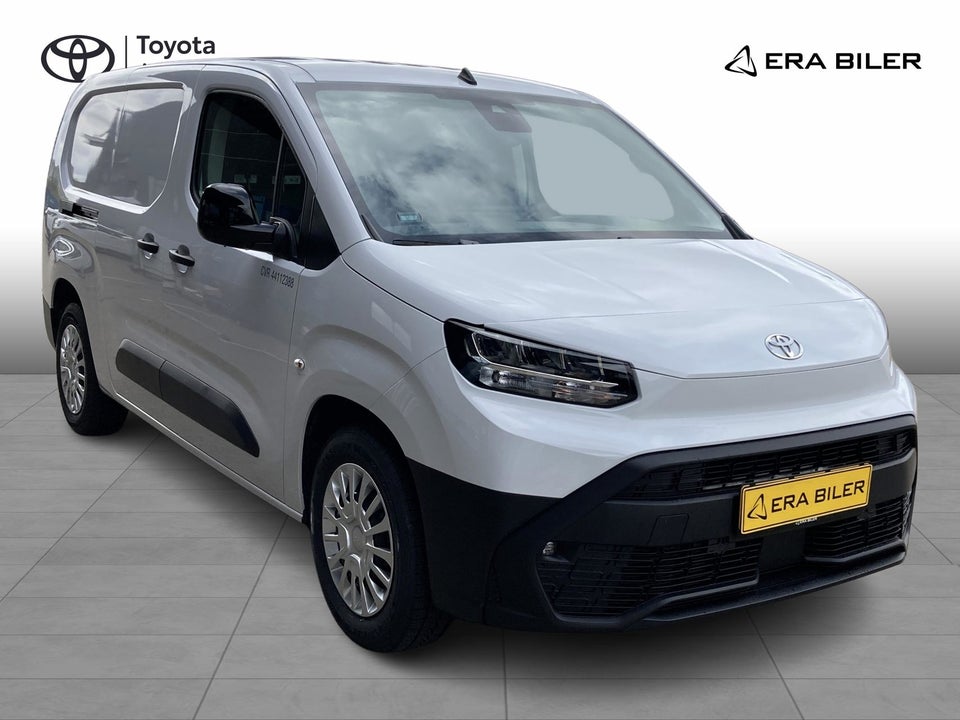 Toyota ProAce City 50 Long Comfort Master