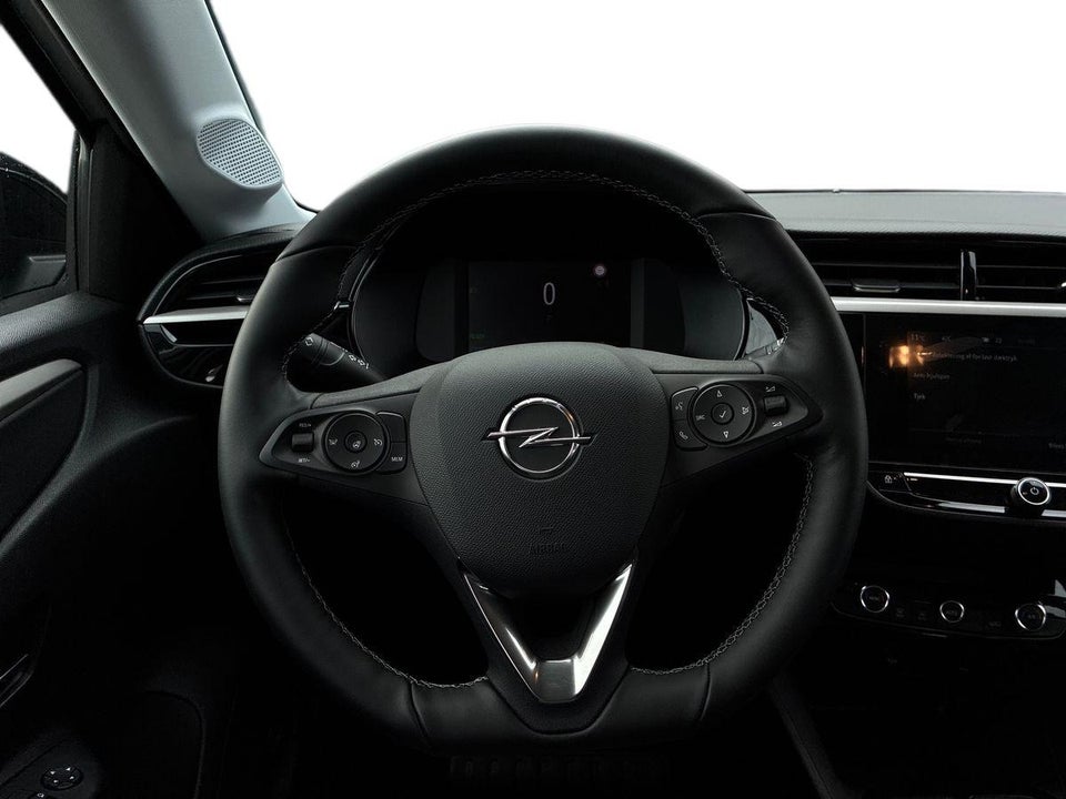 Opel Corsa-e 50 Edition 5d