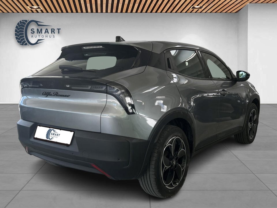 Alfa Romeo Junior Elettrica Core 5d