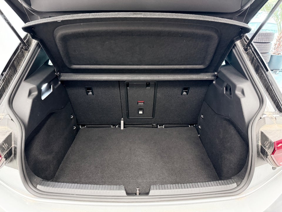 VW ID.3 58 Active Pro Performance 5d