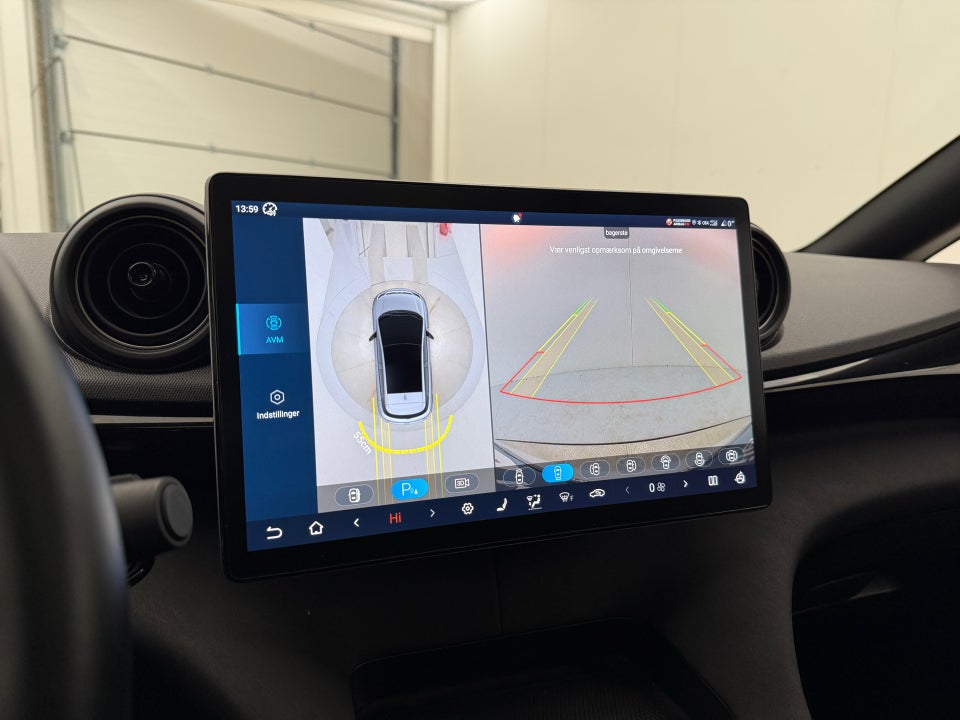 BYD Dolphin 60 Design 5d