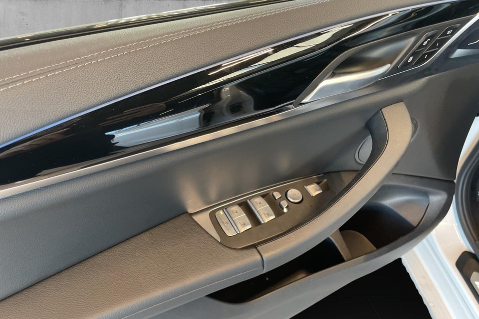 BMW iX3 Charged M-Sport 5d