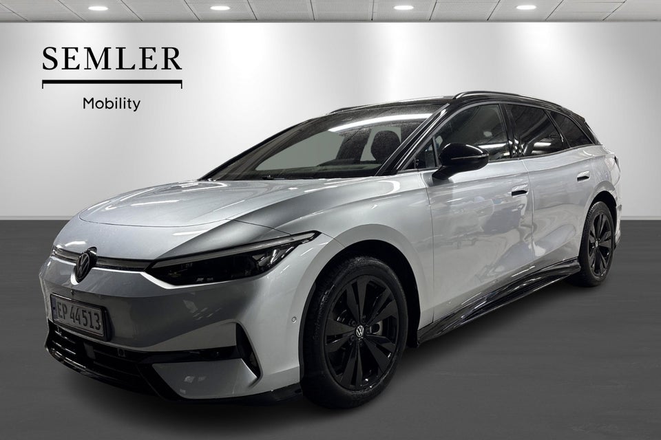 VW ID.7 86 Style S+ Tourer 5d