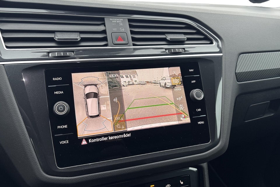 VW Tiguan 1,4 eHybrid R-line DSG 5d