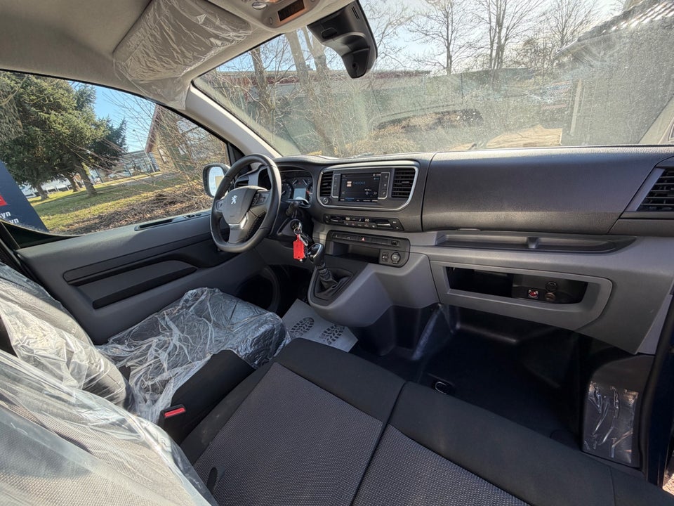 Peugeot Expert 2,0 BlueHDi 144 L2 Premium Van