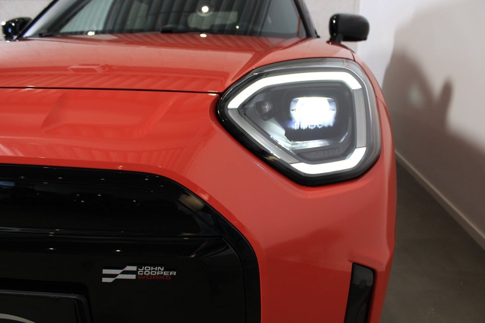 MINI Aceman SE JCW Trim XL 5d