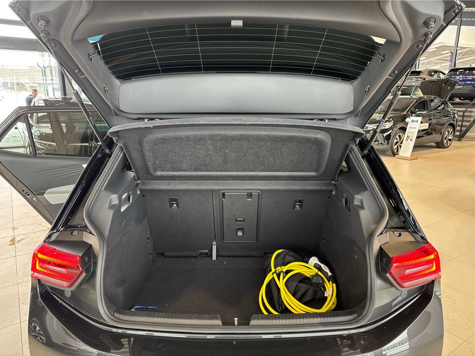 VW ID.3 77 Pro S 5d