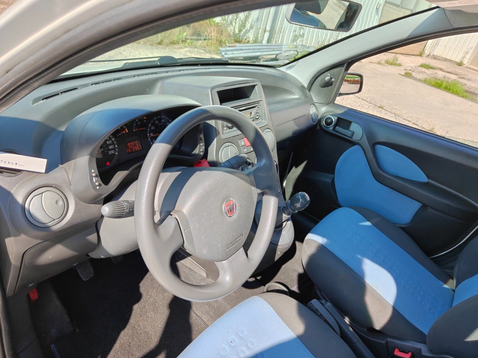 Fiat Panda 1,2 Ciao 5d