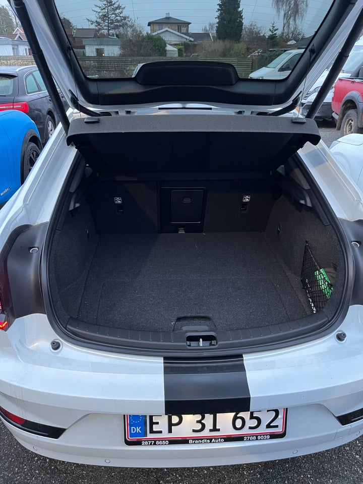 Polestar 2 BST edition 270 5d