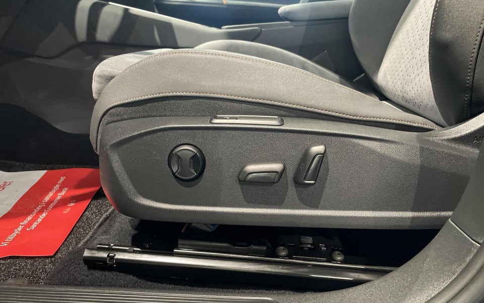 Cupra Born 58 Dinamica Pack High 5d