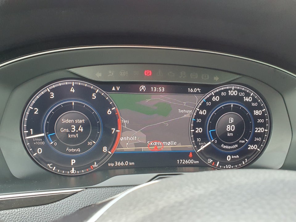 VW Passat 1,4 TSi 150 Comfortline Premium Variant DSG 5d