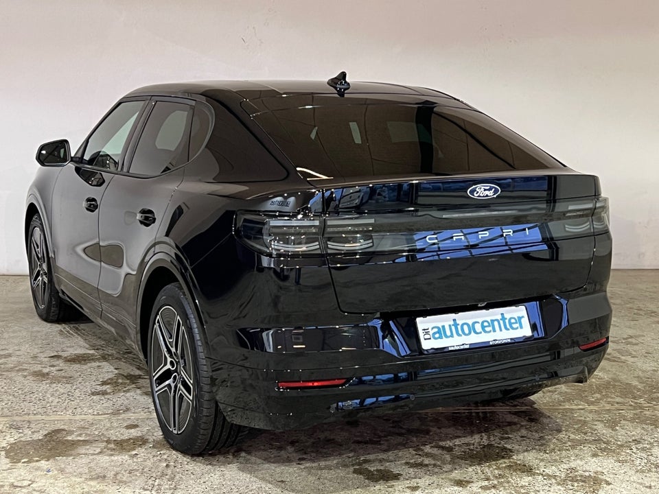 Ford Capri 84 Premium Extended Range AWD 5d