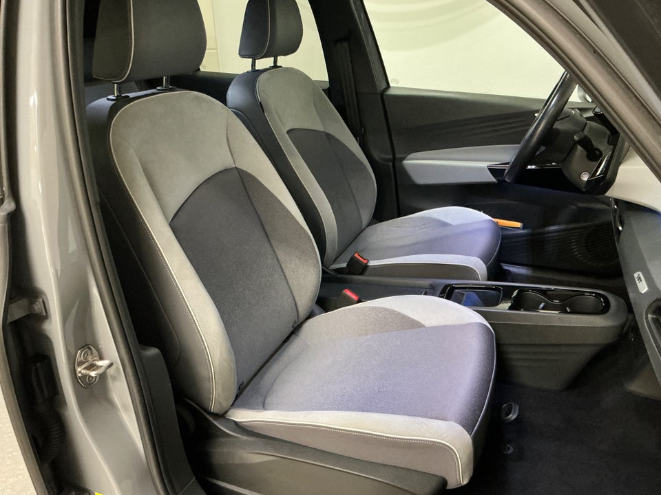 VW ID.3 58 1ST Pro Performance Plus 5d