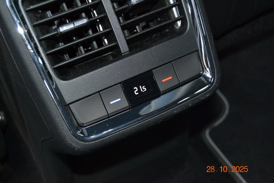 Skoda Enyaq 80 iV Sportline 5d