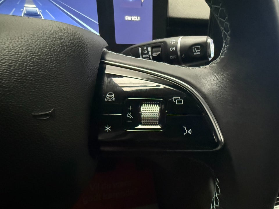 Aiways U5 Limited 5d