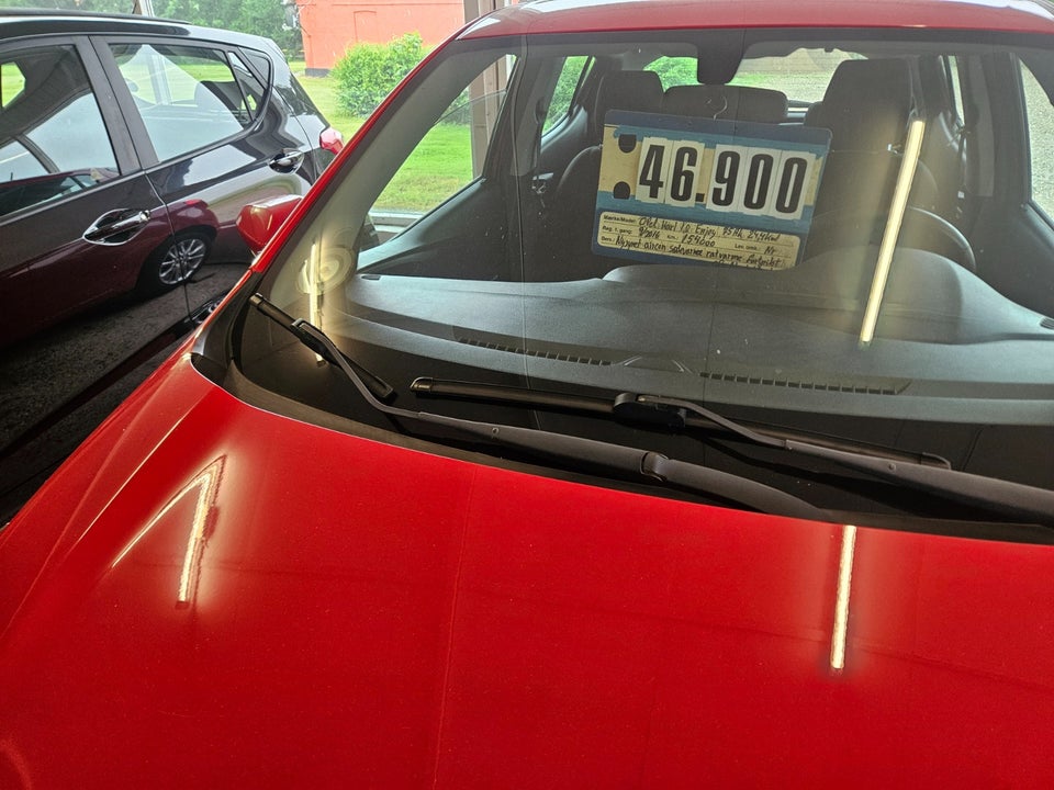 Opel Karl 1,0 Enjoy 5d