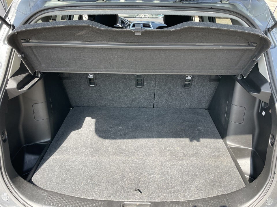 Suzuki S-Cross 1,4 mHybrid Active 5d