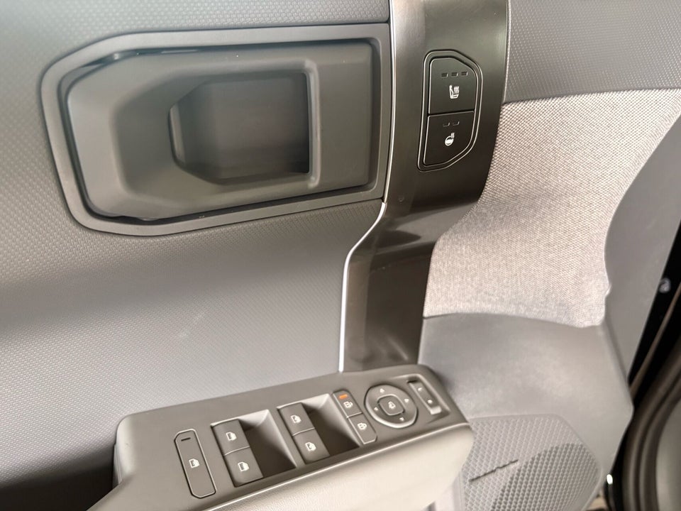 Kia EV3 81 Long Range Upgrade 5d