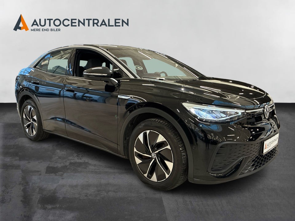 VW ID.5 77 Pro Performance 5d