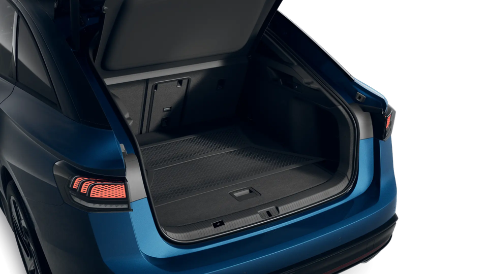 VW ID.7 77 Style 5d
