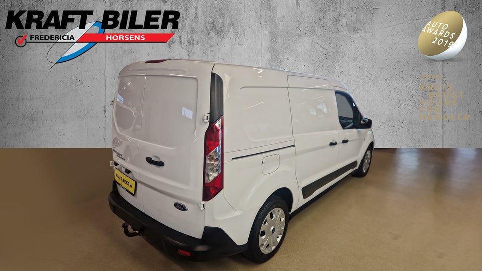 Ford Transit Connect 1,5 TDCi 100 Trend lang