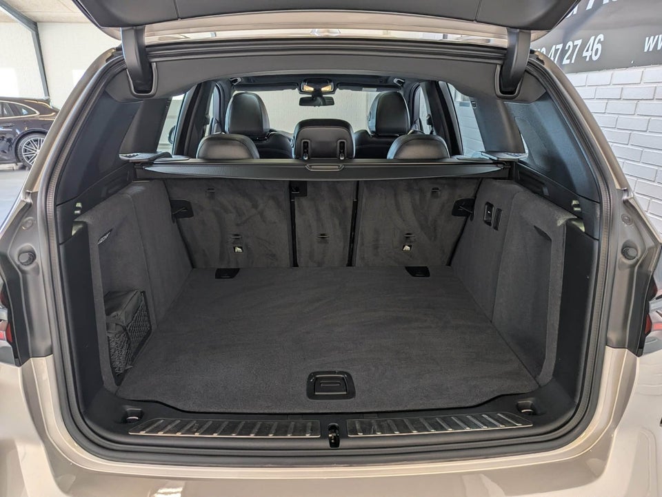 BMW iX3 Charged Plus M-Sport 5d
