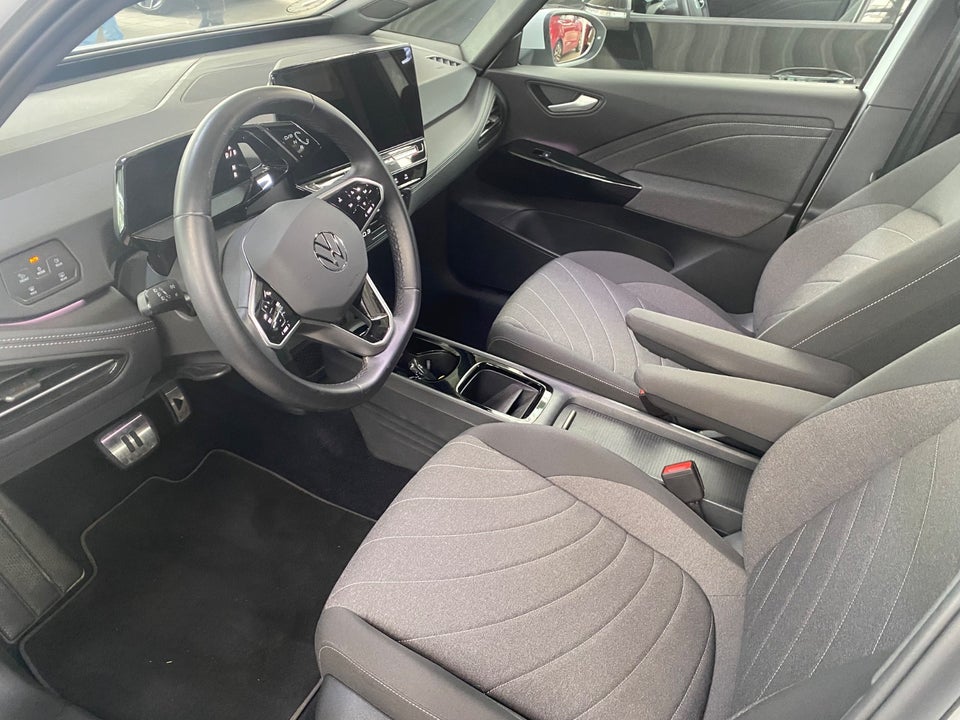 VW ID.3 58 Pro 5d