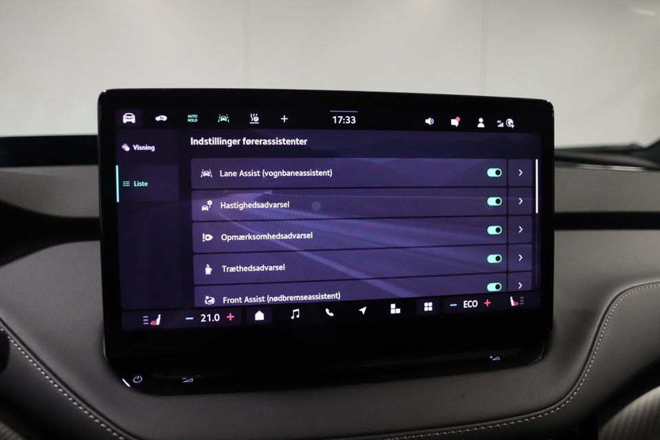 Skoda Enyaq iV RS Coupé 5d