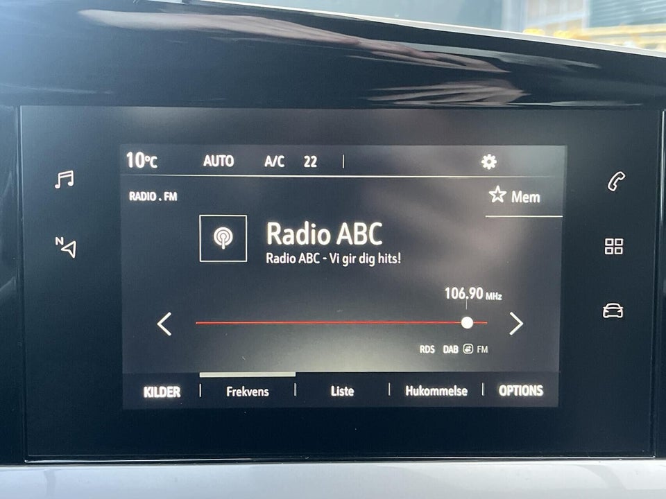 Opel Mokka-e 50 Elegance 5d